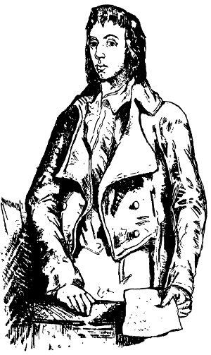 ГракхБабёф Глава I Молодость Бабёфа В XVIII веке в Пикардии на - фото 3