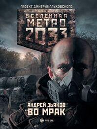 Андрей Дьяков: Метро 2033. Во мрак