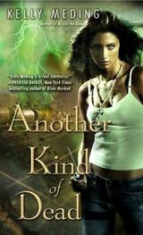 Kelly Meding: Another Kind of Dead