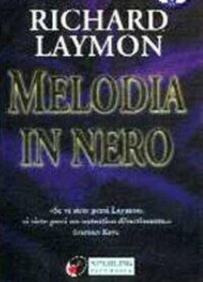 Richard Laymon Melodia in nero