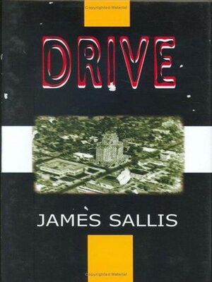 James Sallis Drive