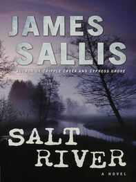James Sallis: Salt River