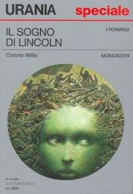 Connie Willis Il sogno di Lincoln