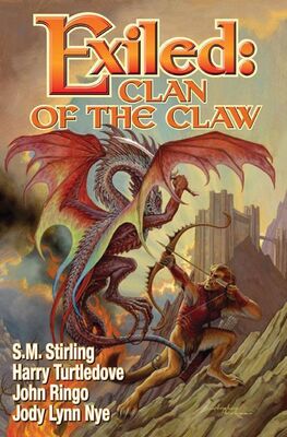 Harry Turtledove Clan of the Claw