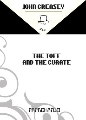 John Creasey The Toff And The Curate