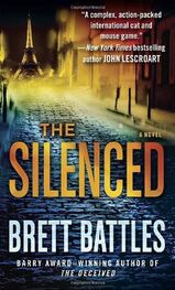 Brett Battles: The Silenced