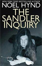 Noel Hynd: The Sandler Inquiry