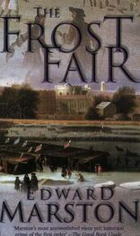 Edward Marston: The Frost Fair