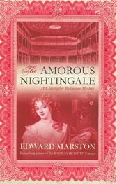 Edward Marston: The Amorous Nightingale