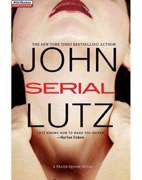 John Lutz: Serial