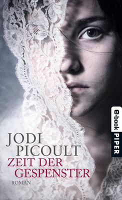Jodi Picoult Zeit der Gespenster