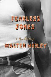 Walter Mosley: Fearless Jones