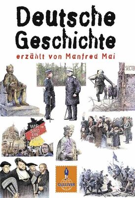 Manfred Mai Deutsche Geschichte