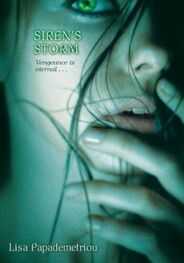 Lisa Papademetriou: Siren's Storm