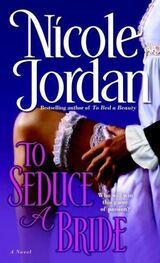 Nicole Jordan: To Seduce a Bride