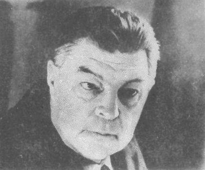 Иван Антонович Ефремов 19071972 известный советский ученыйпалеонтолог - фото 16