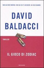 David Baldacci: Il gioco di Zodiac