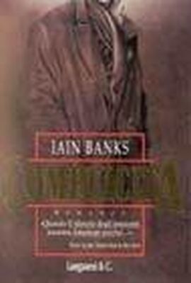 Iain Banks Complicità