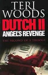 Teri Woods: Angel's Revenge