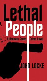 John Locke: Lethal People