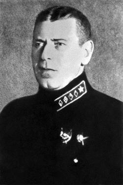 Б М Шапошников начальник Генерального штаба РККА май 1937 август 1940 г - фото 2