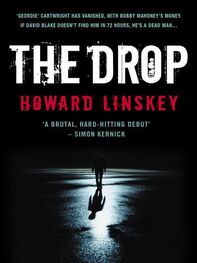 Howard Linskey: The Drop