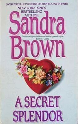 Сандра Браун Секрет благородства