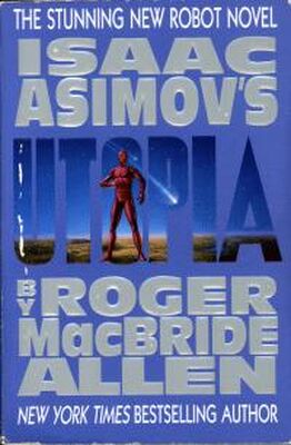 Isaac Asimov Utopia