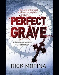Rick Mofina: Perfect Grave