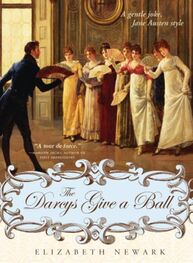 Elizabeth Newark: The Darcys Give a Ball