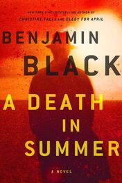 Benjamin Black: A Death in Summer