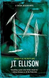 J. Ellison: 14