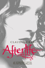 Клаудия Грэй: Afterlife