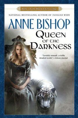 Anne Bishop Queen of Darkness