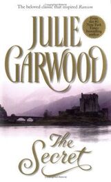 Julie Garwood: The Secret