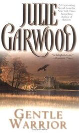 Julie Garwood: Gentle Warrior