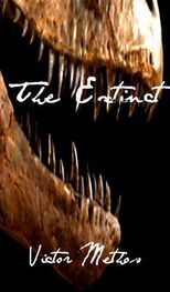 Victor Methos: The Extinct
