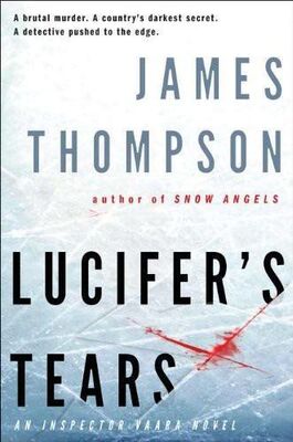 James Thompson Lucifer's tears