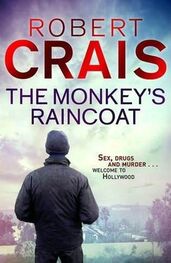 Robert Crais: The Monkey