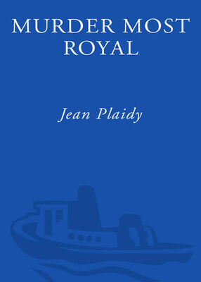 Jean Plaidy Murder Most Royal: The Story of Anne Boleyn and Catherine Howard