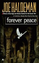 Joe Haldeman: Forever Peace