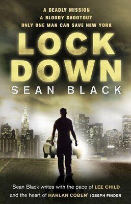 Sean Black Lockdown