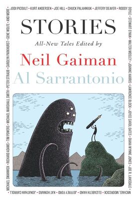 Neil Gaiman Stories: All-New Tales
