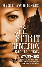 Rachel Aaron: The Spirit Rebellion: The Legend of Eli Monpress: Book 2