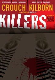 Jack Kilborn: Killers