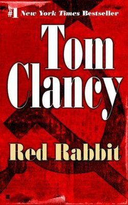 Tom Clancy Red Rabbit