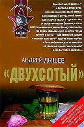 Андрей Дышев: «Двухсотый»