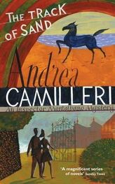 Andrea Camilleri: The Track of Sand