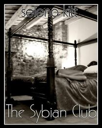 Selena Kitt: The Sybian Club