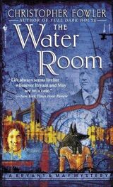 Christopher Fowler: The Water Room